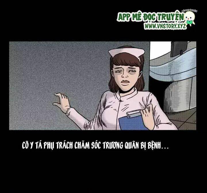 Kỳ Án Có Thật: Chapter 16