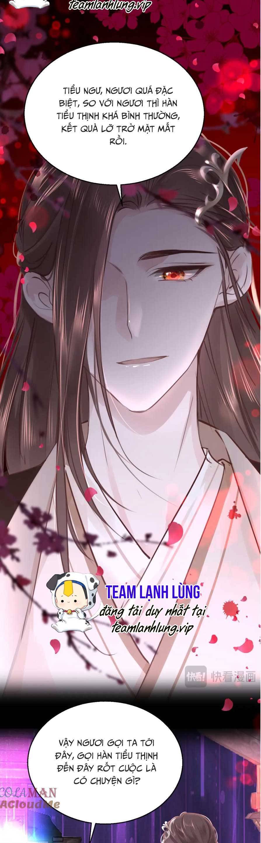 Bắt Đầu Hủy Hôn Để Công Lược Vương Gia: Chapter 105