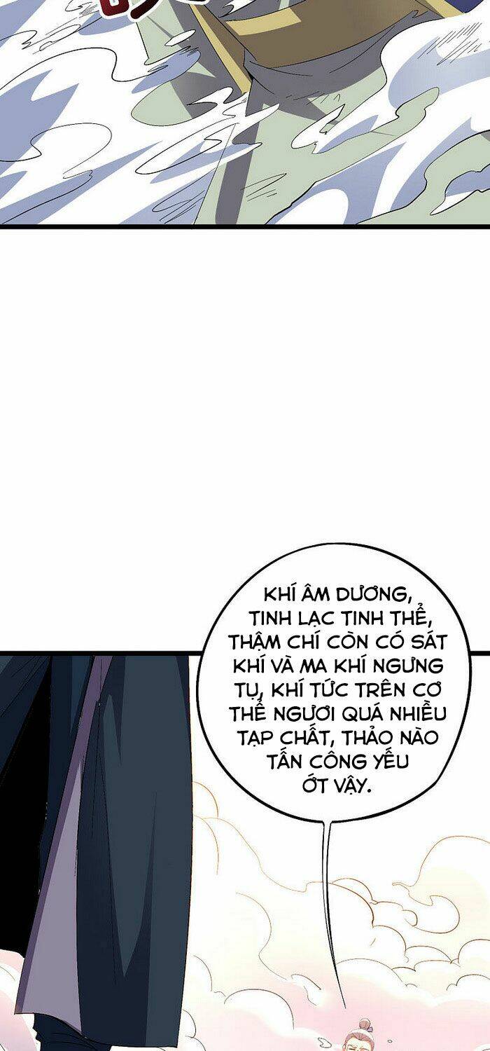 Phục Thiên Thánh Chủ: Chapter 103