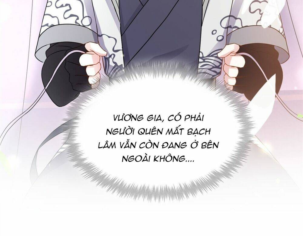 Vương Phi Thông Linh: Chapter 29