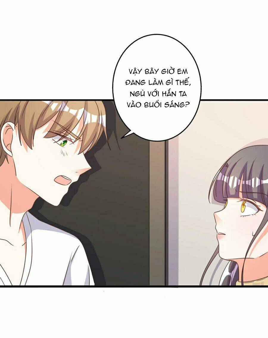 Hôn Nhân Dục Vọng: Thiếu Gia Nhẹ Một Chút!: Chapter 67