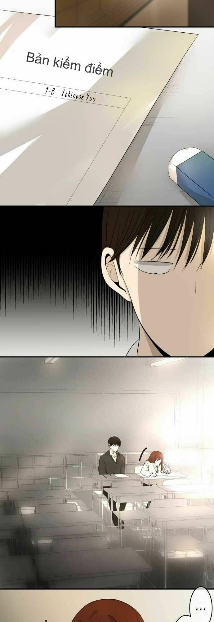 Kakao 79%: Chapter 9