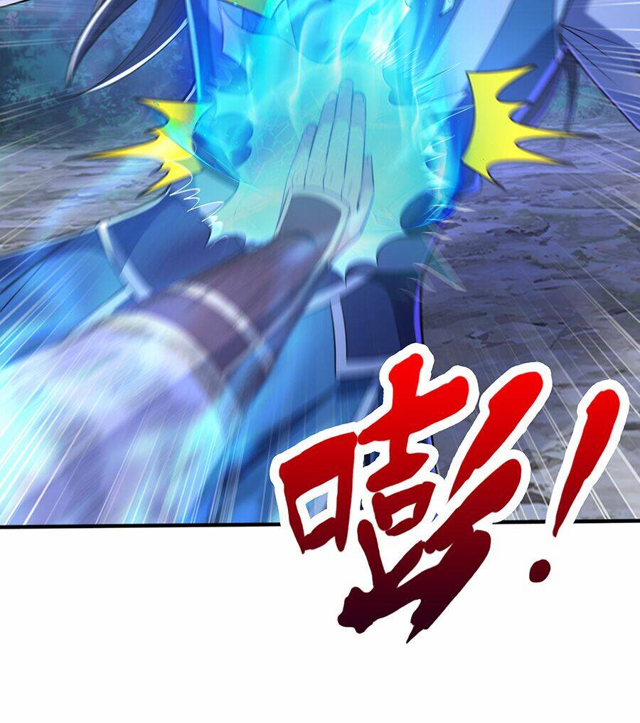 Ma Thú Chiến Thần: Chapter 13