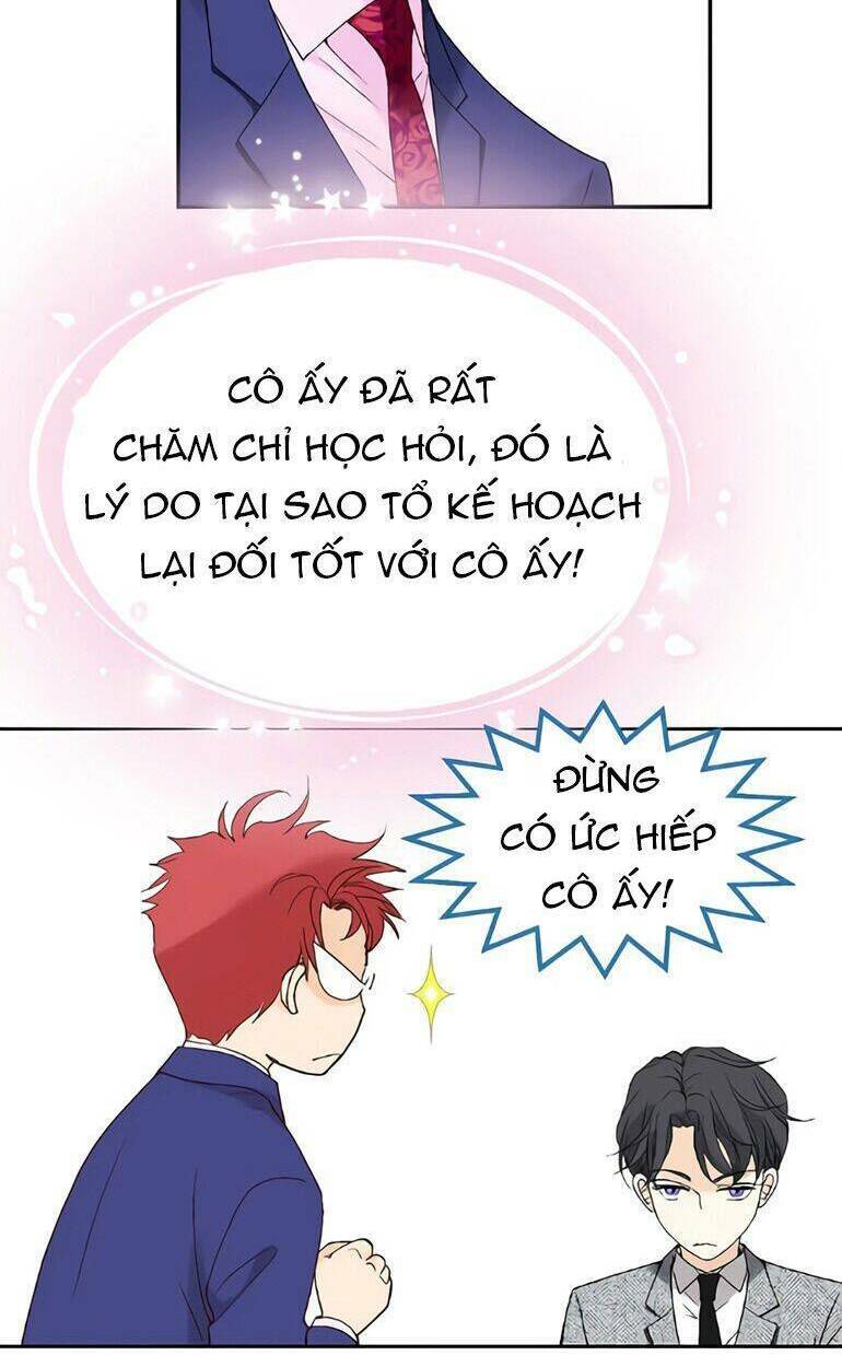 Lee Bom, Em Là Của Anh: Chapter 8