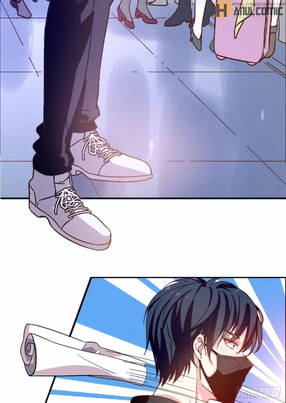 Đại Thần Gaming Đơn Phương Tôi: Chapter 1.2