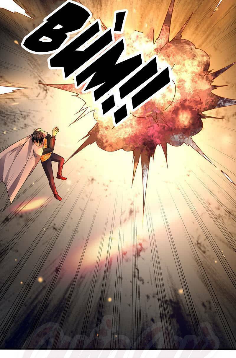 Cuộc Sống Tận Thế Bắt Đầu Từ Số 0: Chapter 37