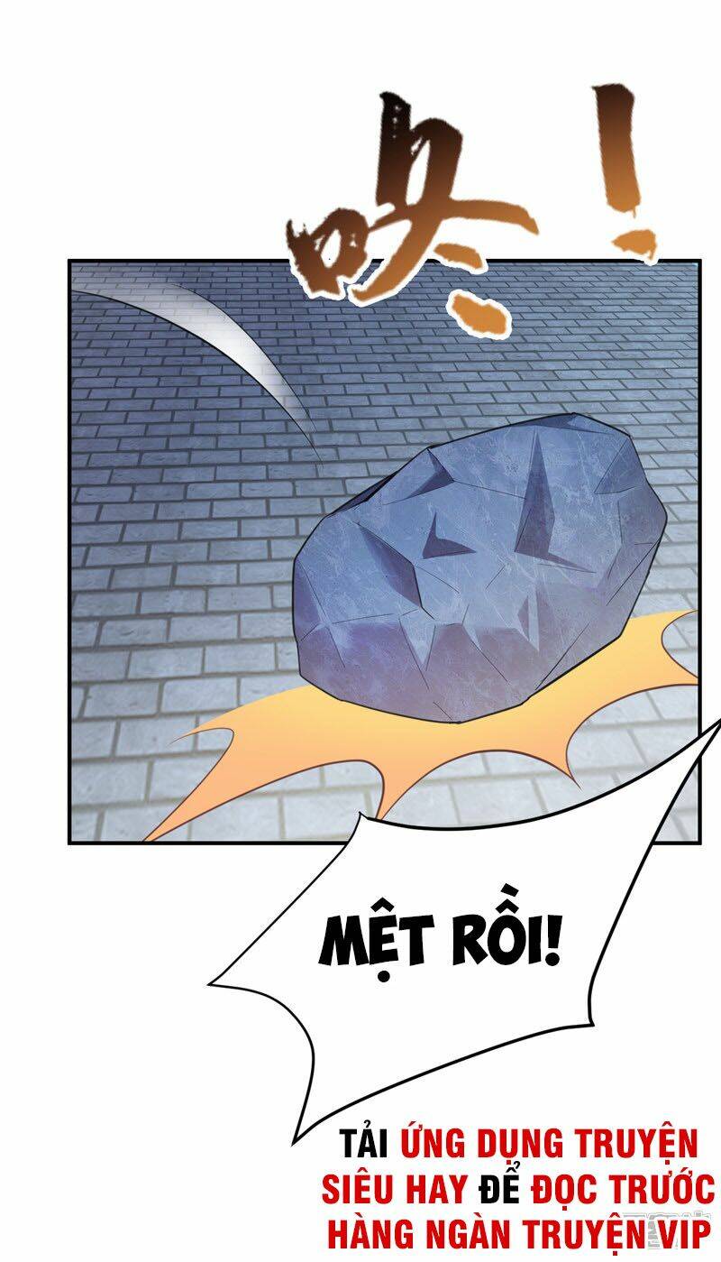 Yêu Giả Vi Vương: Chapter 72