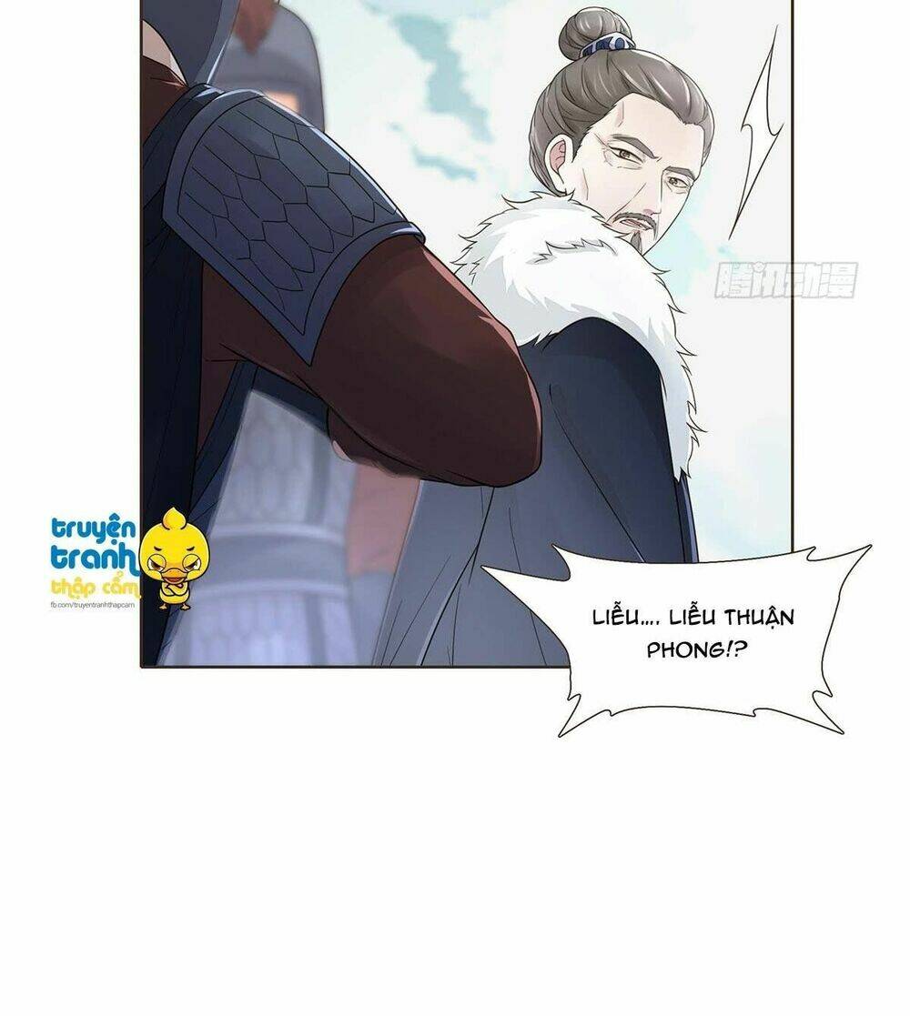 Đại Giá Thừa Tướng: Chapter 93