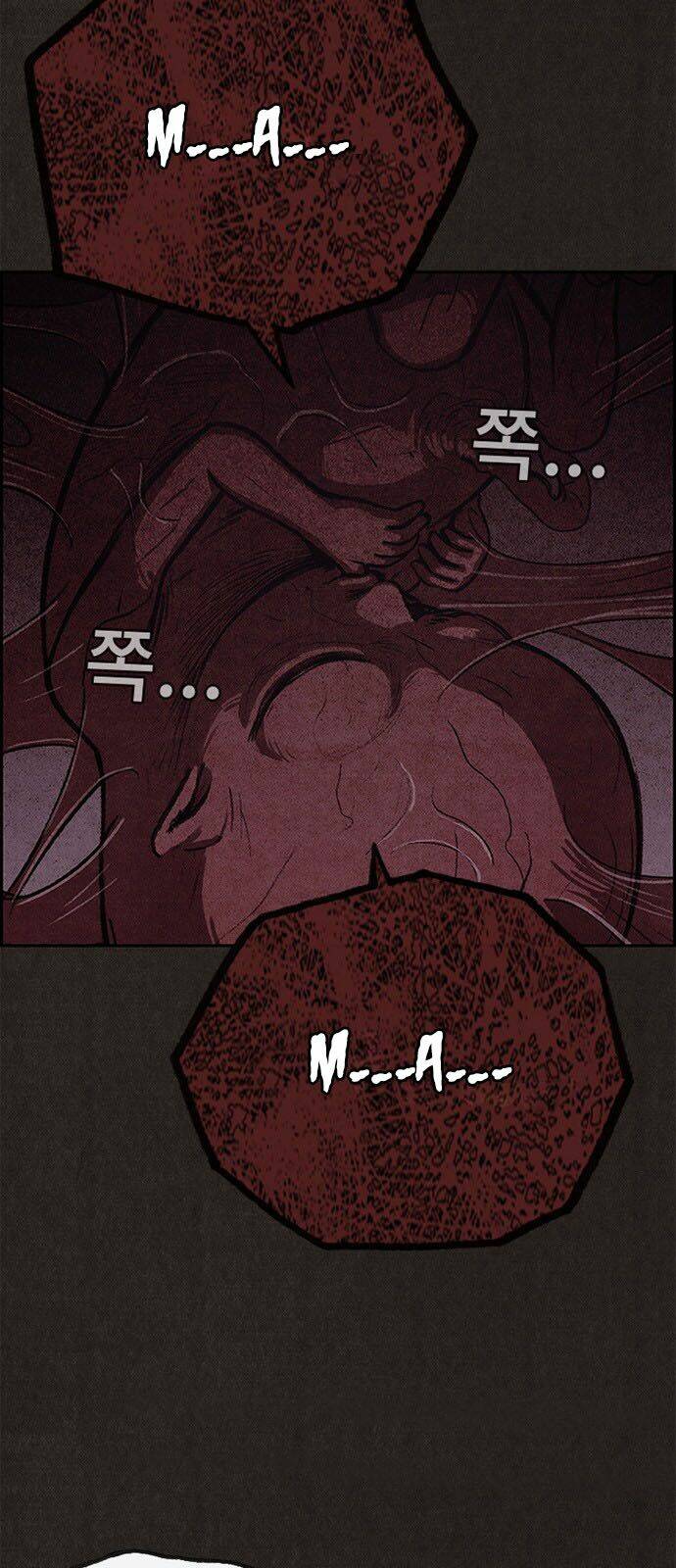 Quái Vật Tại Chung Cư Xanh: Chapter 43