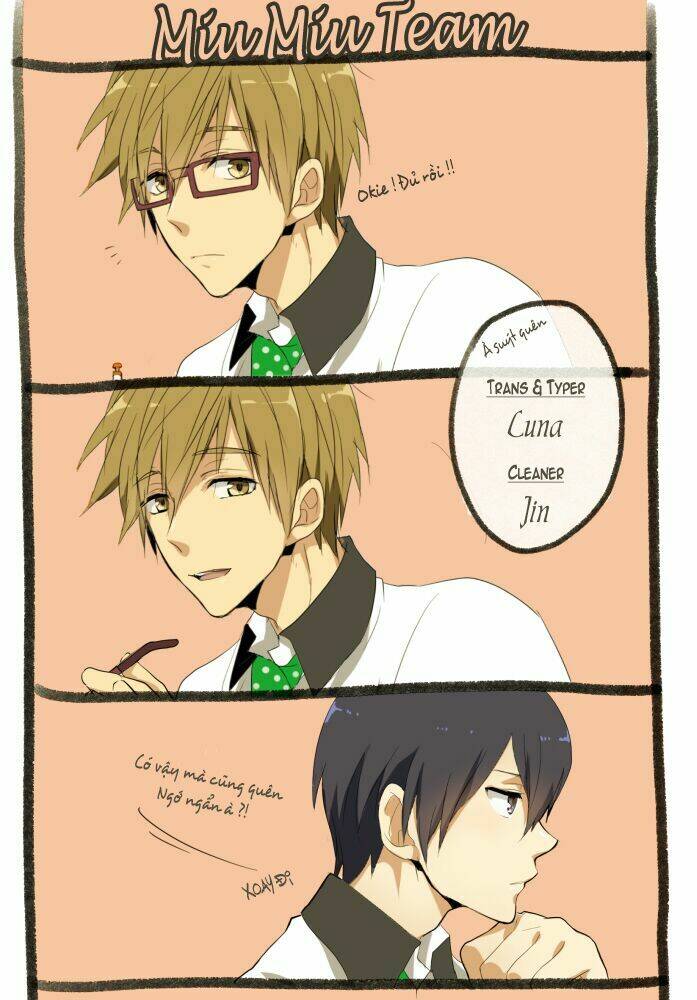 Ao No Fuuin - Blue Seal: Chapter 42