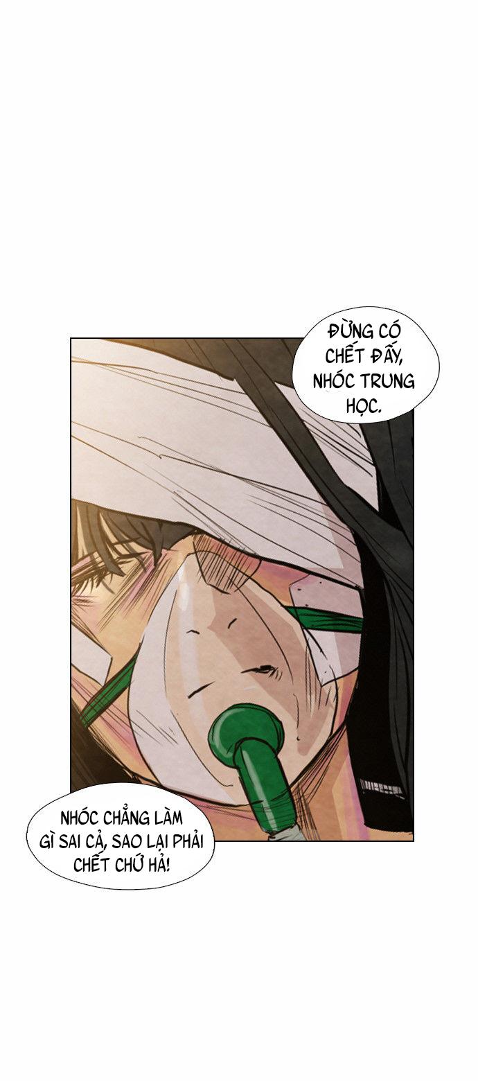 Revival Man: Chapter 13