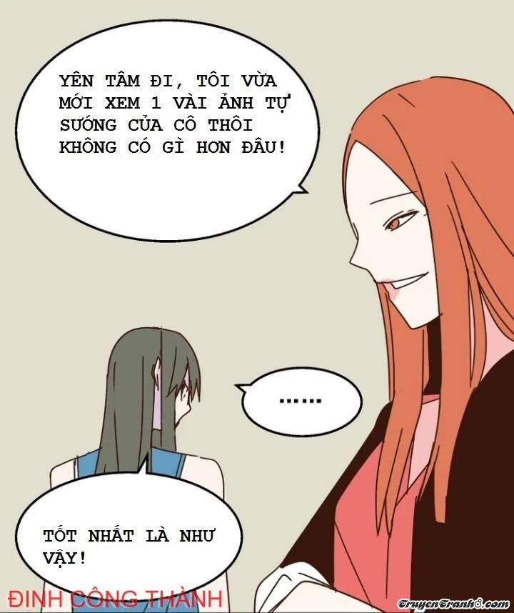 Ứng Dụng Thẩm Mỹ: Chapter 16