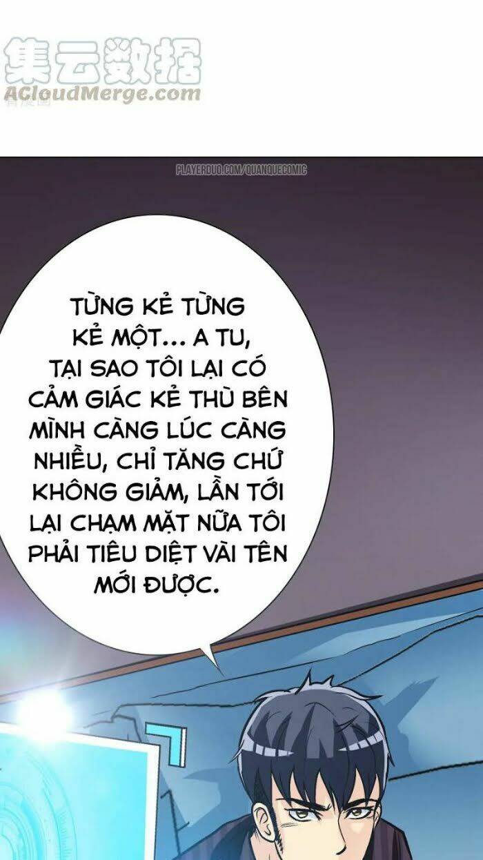 Hệ Thống Tiên Tôn Tại Đô Thị: Chapter 48