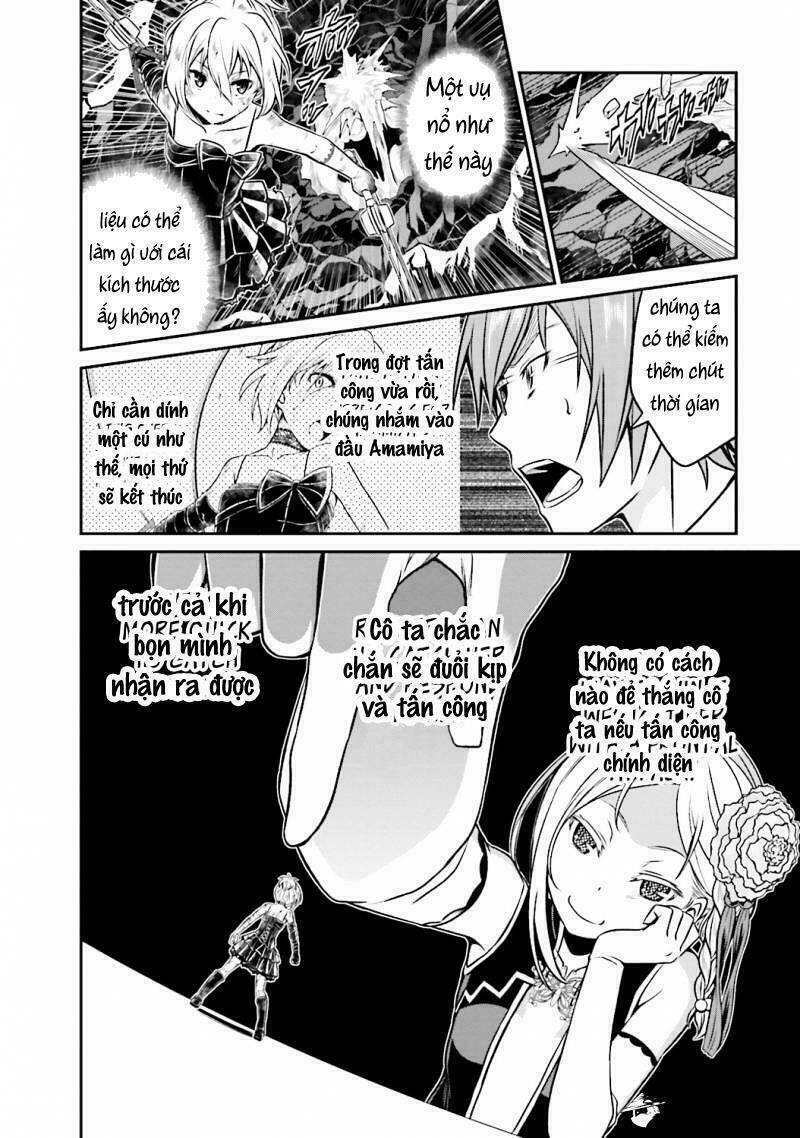 Not Lives: Chapter 41