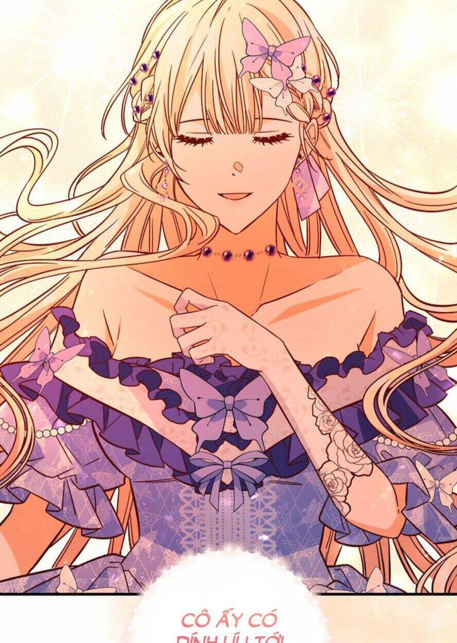 Lòng Trung Thành Với Kẻ Ác: Chapter 35