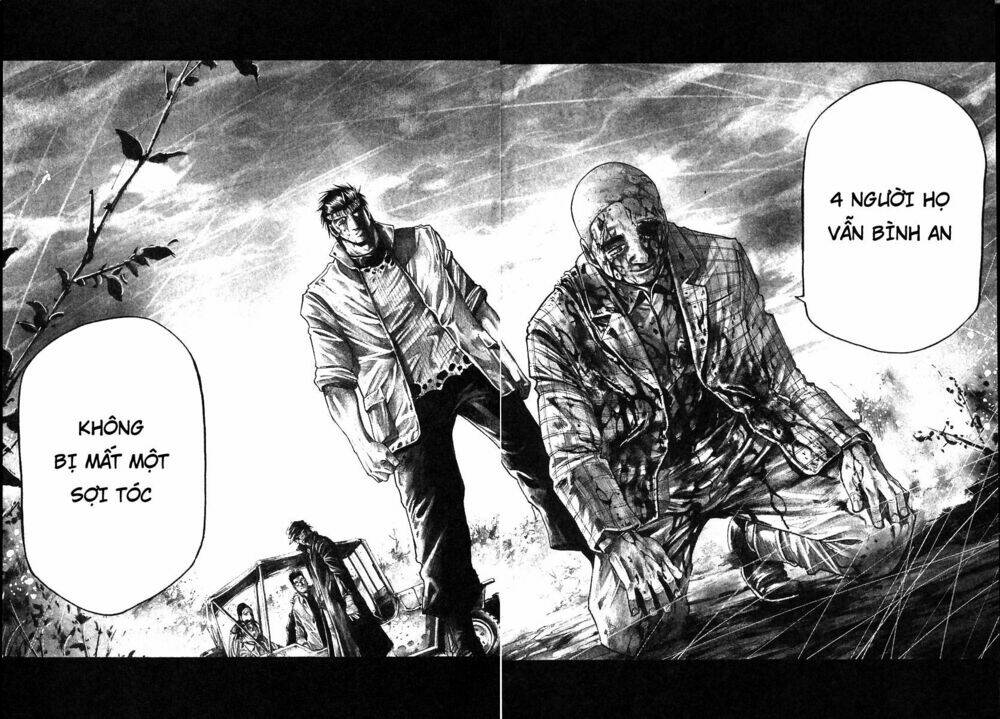 Rainbow: Chapter 192