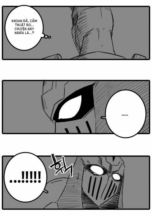 Chuyện Tình Zed Và Syndra ( Season 2 ): Chapter 27