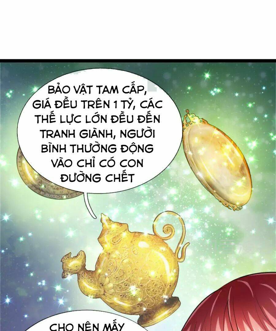 Tuyệt Thế Phi Đao: Chapter 72