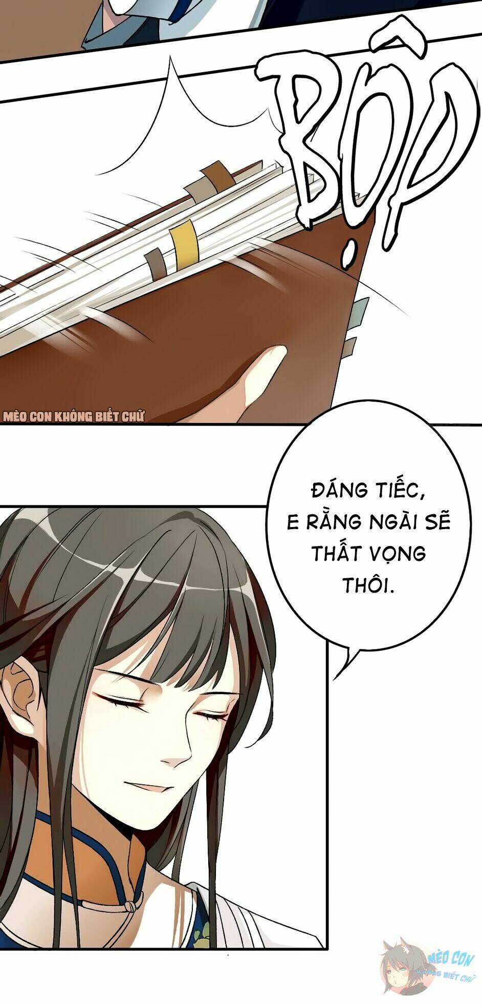 Bốc Toán Tử: Chapter 15