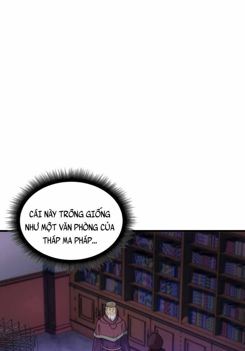 Tái Sinh Thành Công Chức Bình Thường Ở Một Thế Giới Xa Lạ: Chapter 45