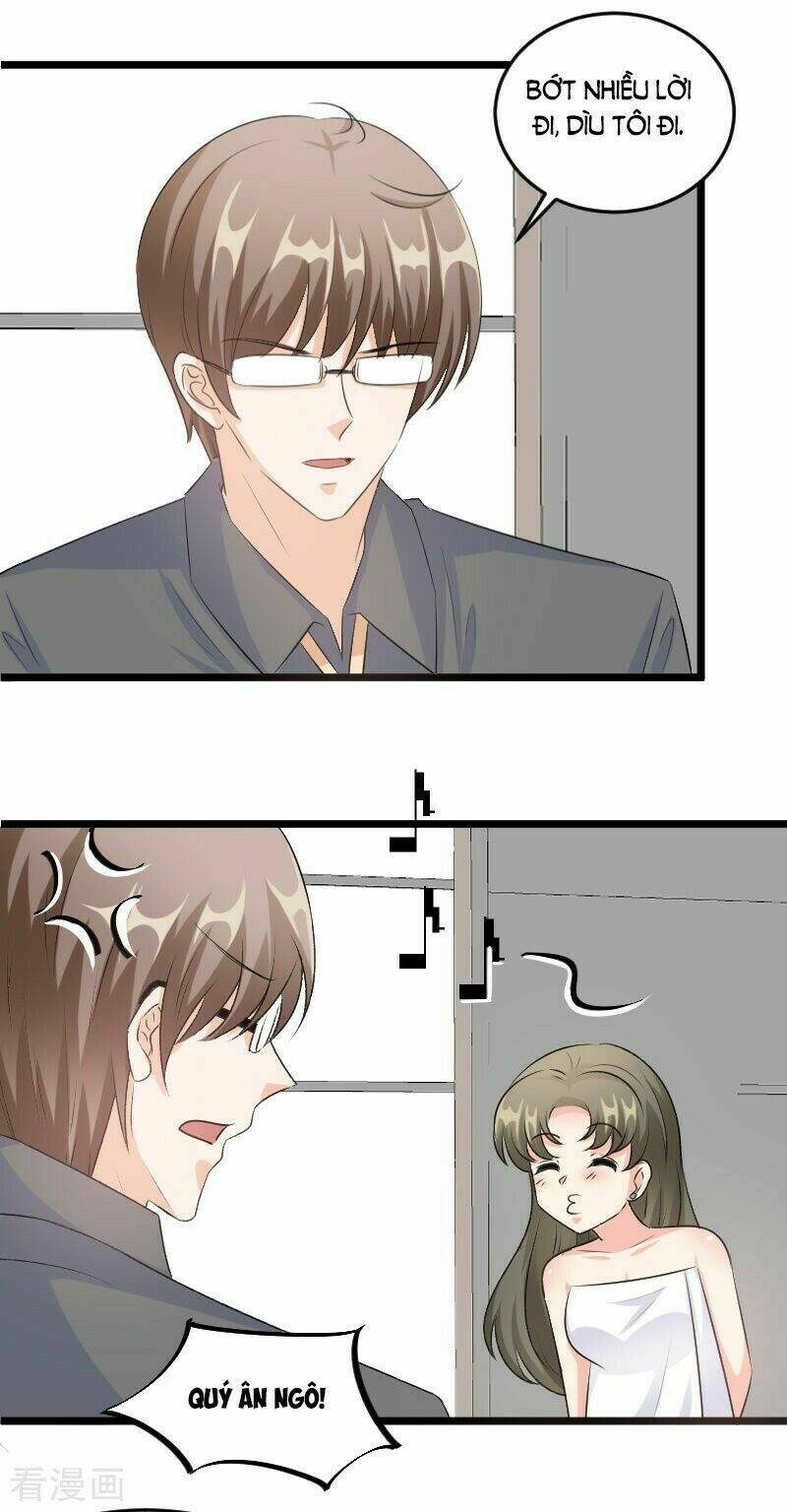 Tình Yêu Không Thể Bù Đắp: Chapter 100