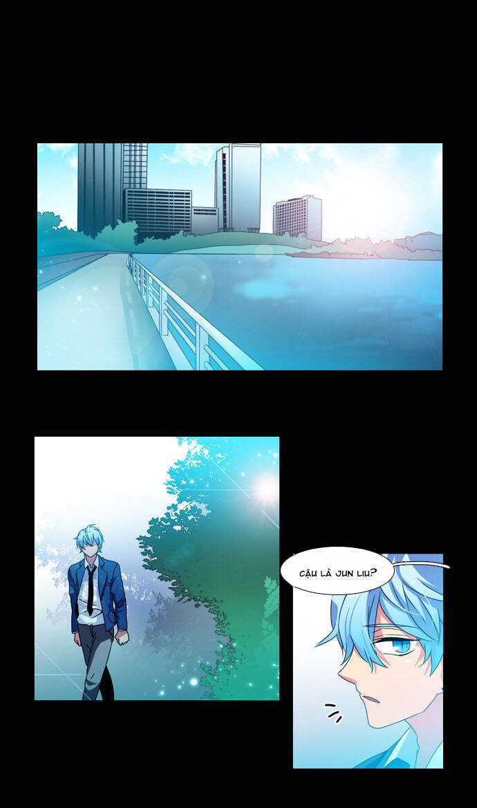 Wonted: Chapter 73