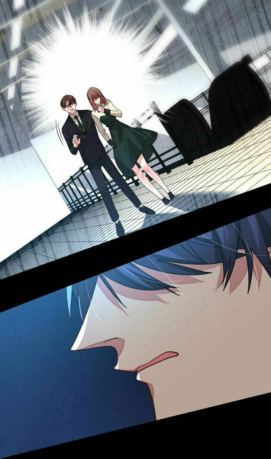 Vì Yêu Mà Khắc Cốt Ghi Tâm: Chapter 53