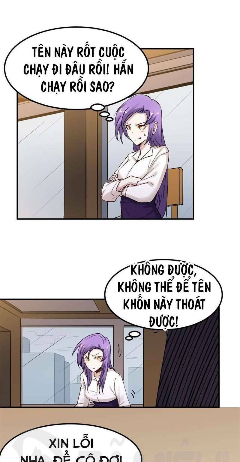 Đỉnh Phong Thần Y: Chapter 67