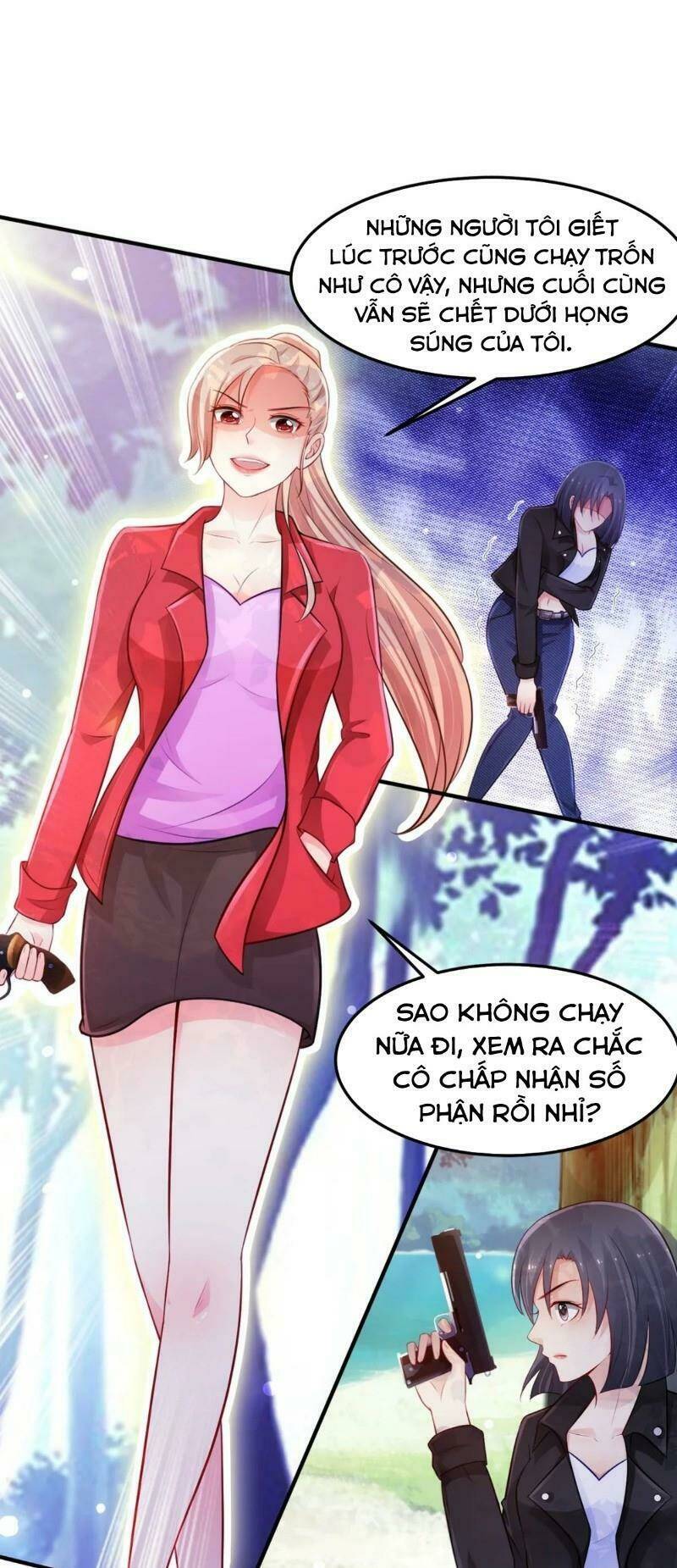 Tối Cường Vận Đào Hoa: Chapter 105