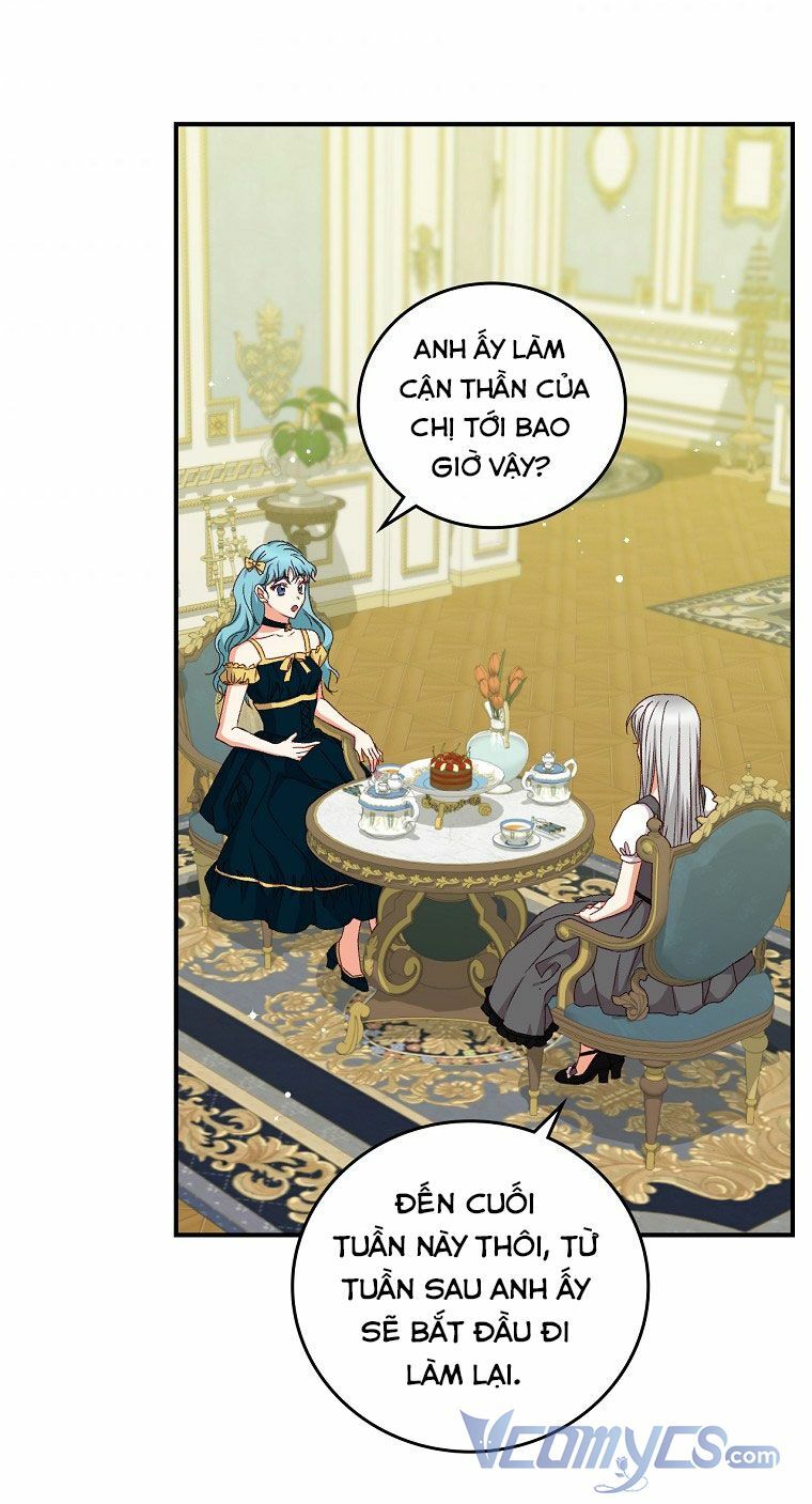 Đừng Chọc Đứa Em Gái Bé Bỏng Của Chúng Tôi: Chapter 80