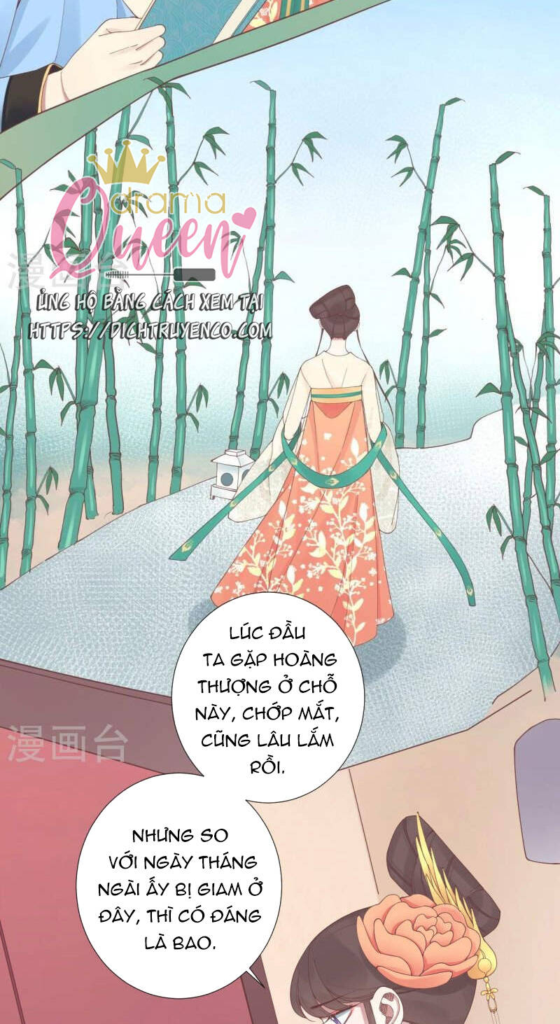 Hoàng Hậu Bận Lắm: Chapter 214