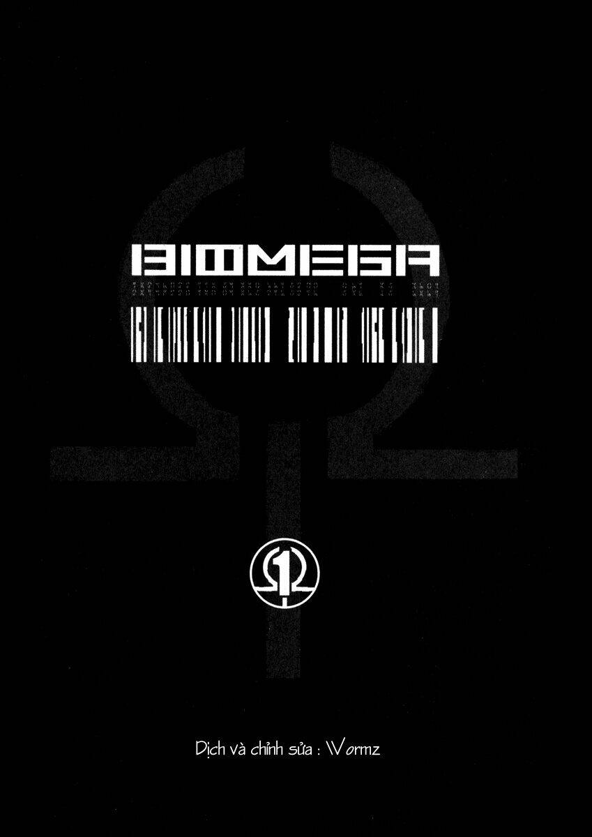 Thảm Họa Virus Ngoài Hành Tinh: Chapter 8