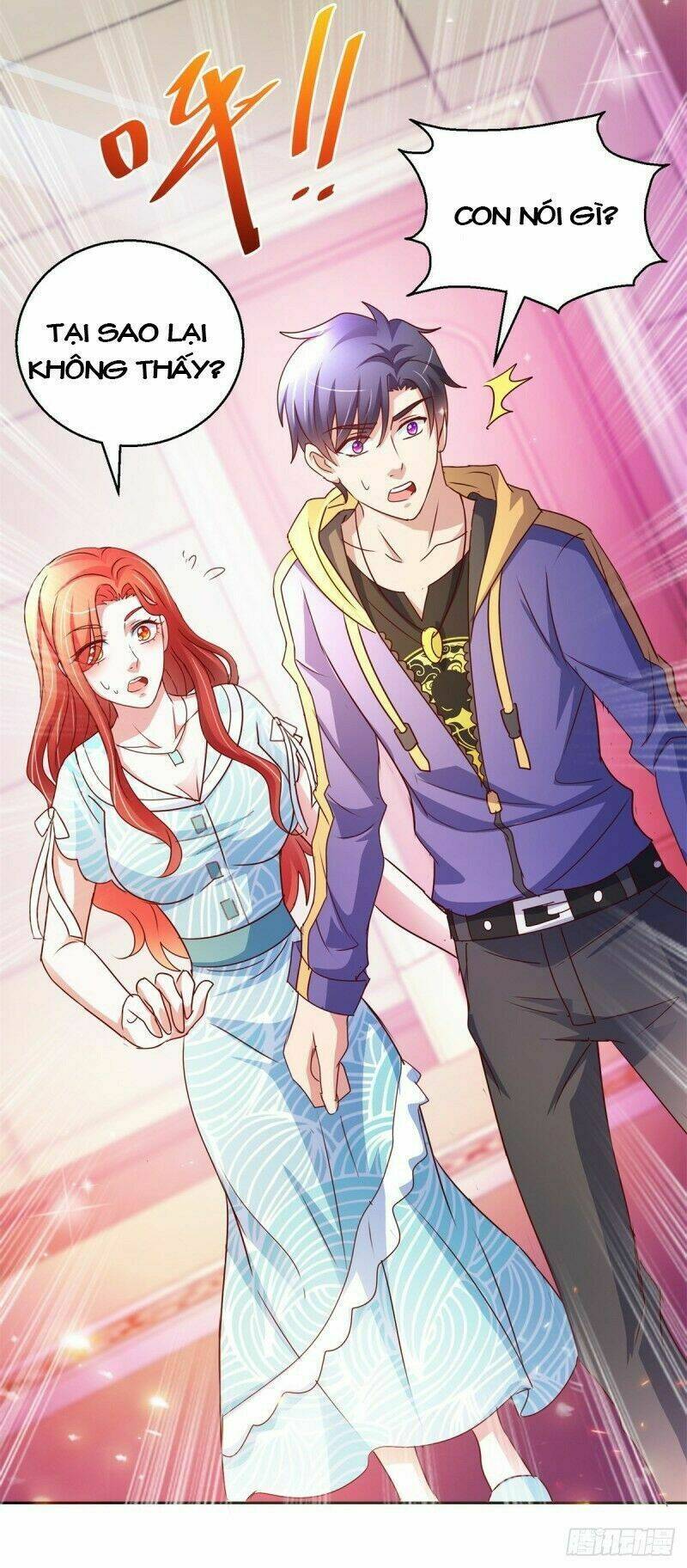 Vú Em Là Cổ Tiên: Chapter 142
