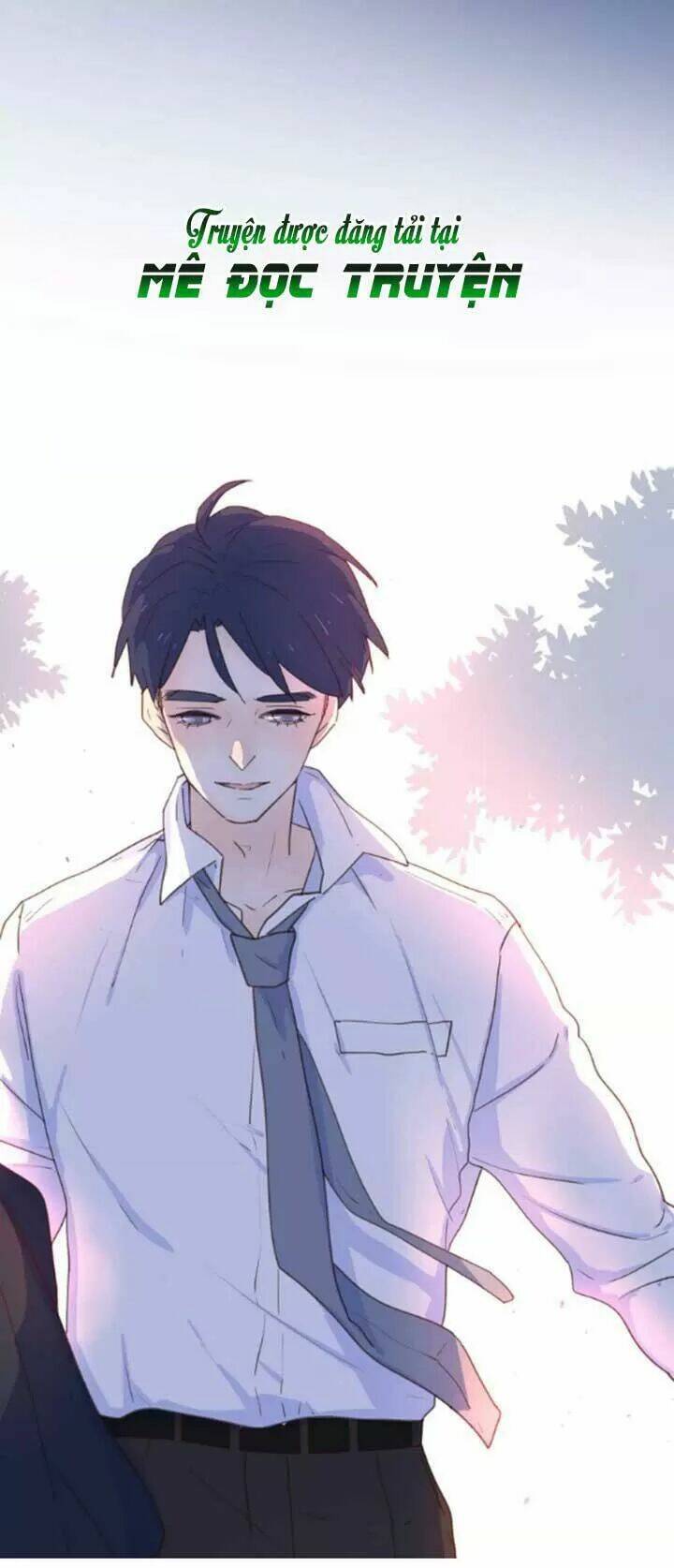 Cạm Bẫy Ngọt Ngào: Chapter 65