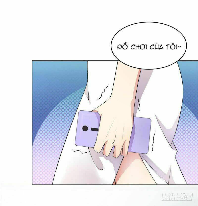 Lãnh Hôn Cuồng Ái: Chapter 1