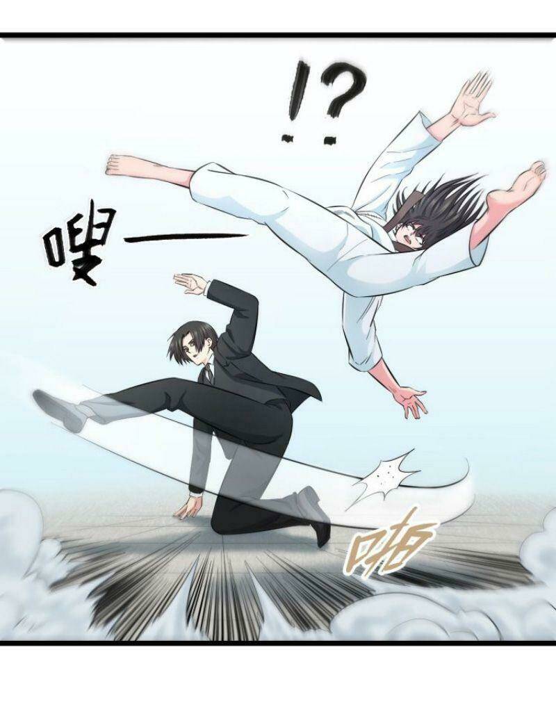 Đối Mặt Với Thử Thách: Chapter 43