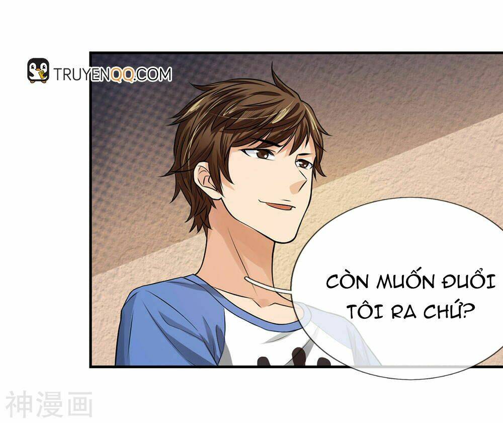 Cực Phẩm Tiên Y: Chapter 5