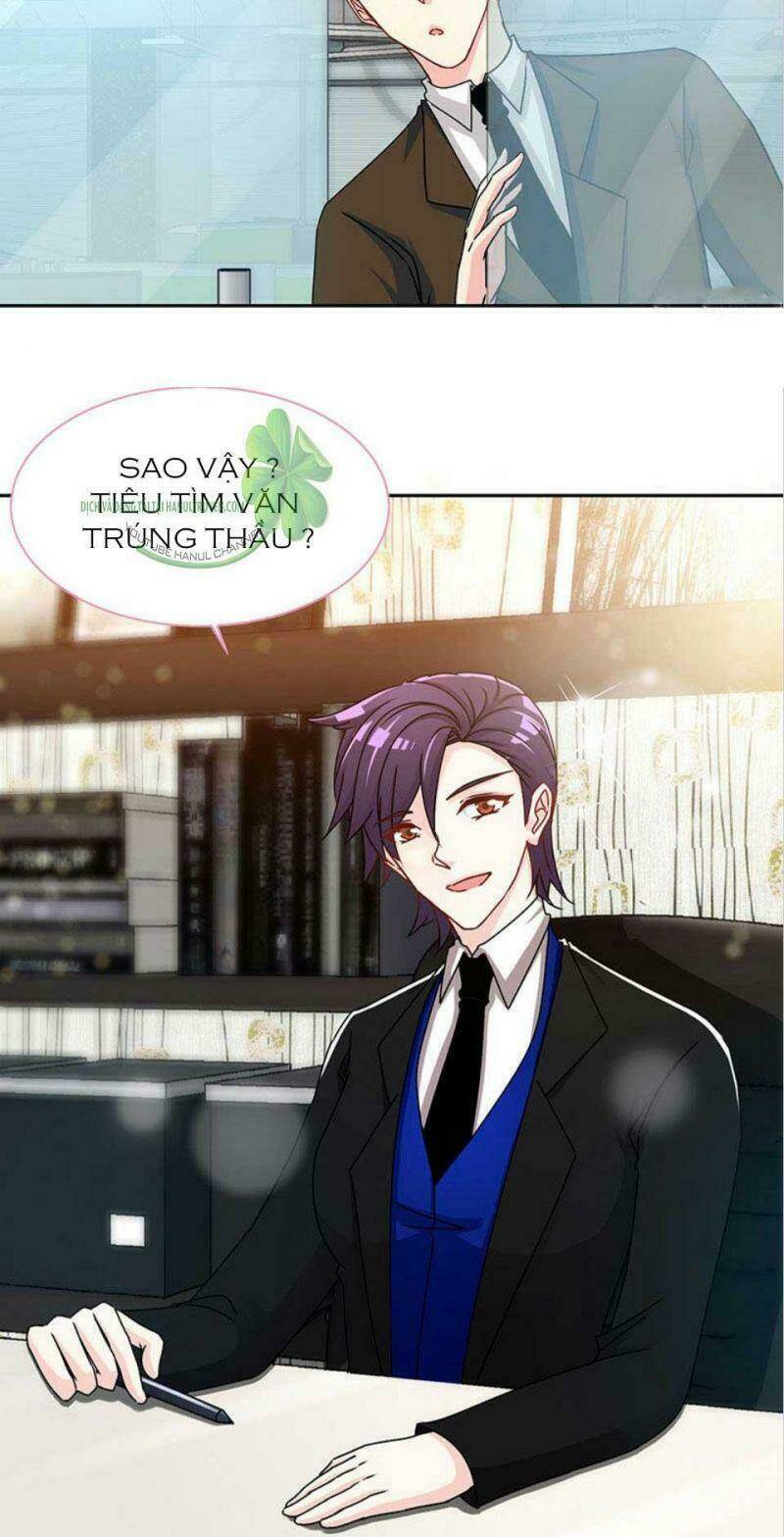 TRUY NÃ TOÀN CẦU TRUY THÊ VỀ SỦNG: Chapter 81.2
