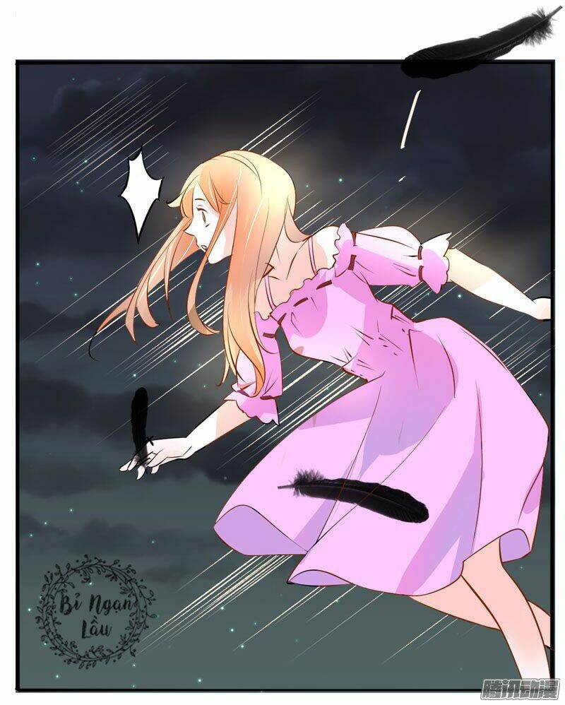 Ma Vương Đại Nhân Đi Thông Thả: Chapter 1