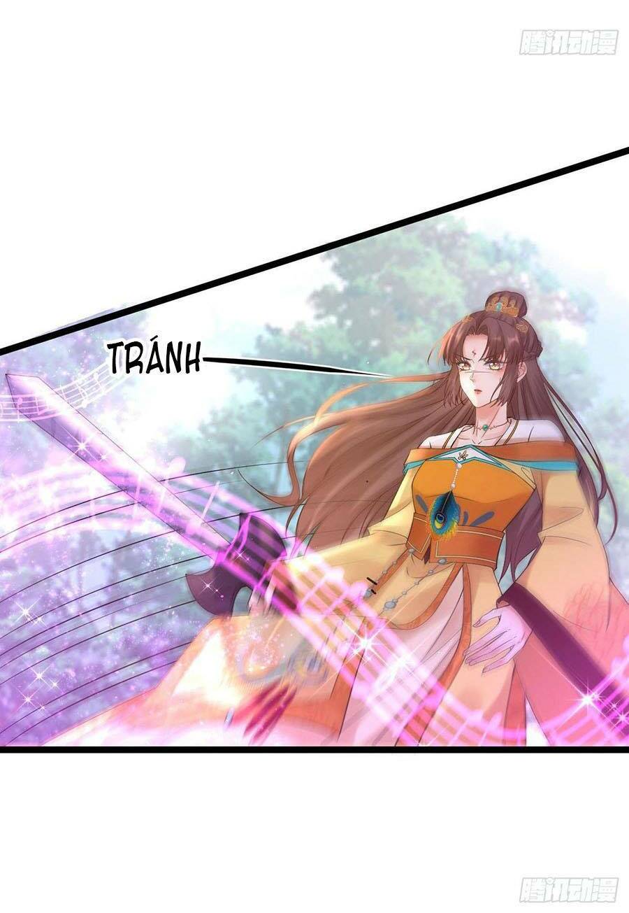 Ma Đầu Vạn Ác Năm Tuổi Rưỡi: Chapter 84