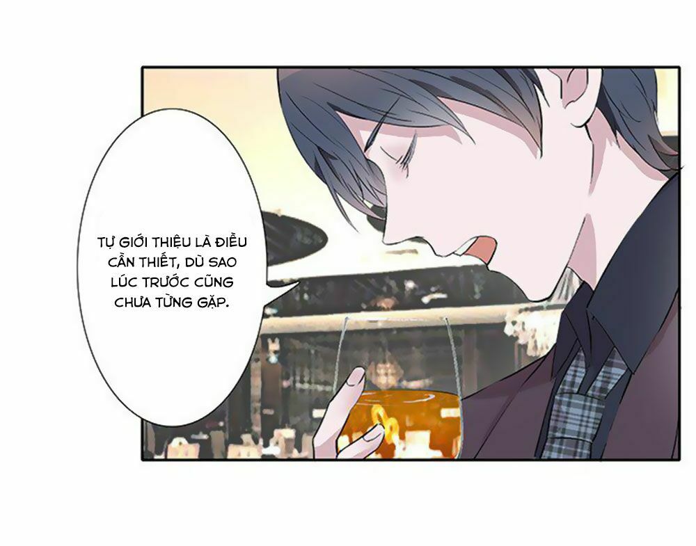 Thiên Kim Đường Môn: Chapter 35