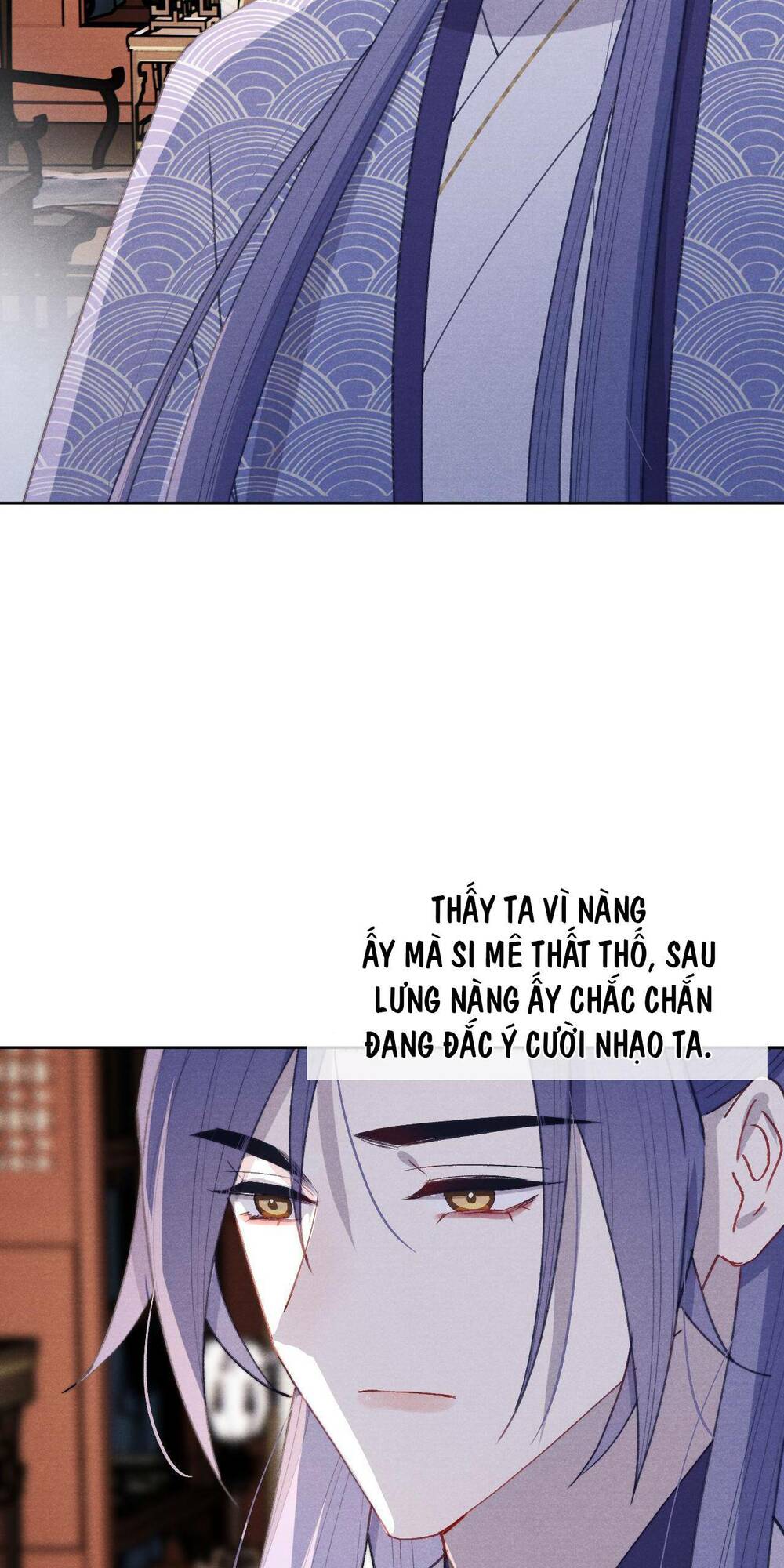 Quân Nhan Tựa Hoa Đào: Chapter 42