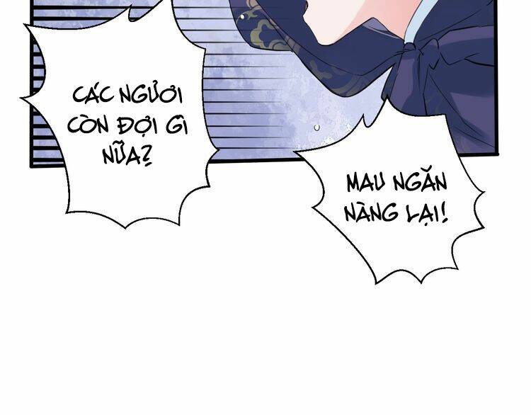 Hoa Nhan Sách: Chapter 82.1