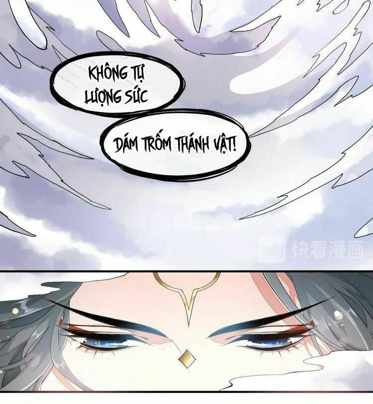 Trở Lại Trước Bình Minh: Chapter 6