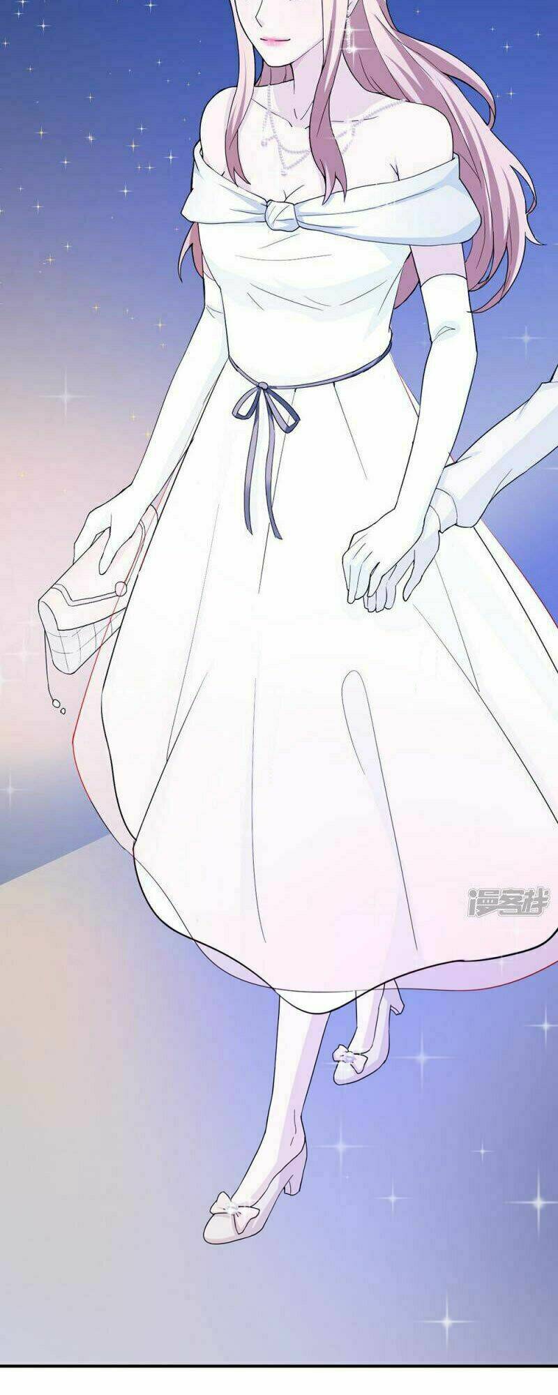 Mạc Thiếu Bức Hôn: Vợ Mới Khó Chống Đỡ: Chapter 61