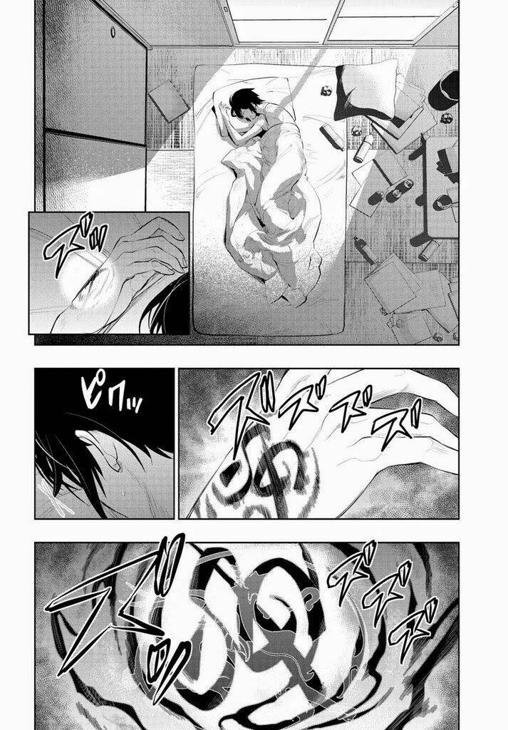 Zero No Shiniki!: Chapter 1