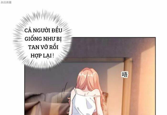 Trọng Sinh Noãn Hôn Khinh Sủng Thê: Chapter 2