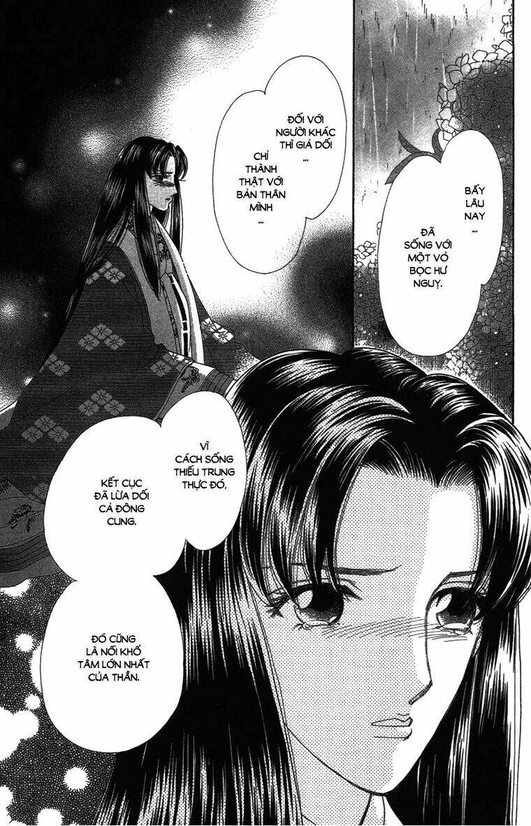 Torikae Baya: Chapter 28