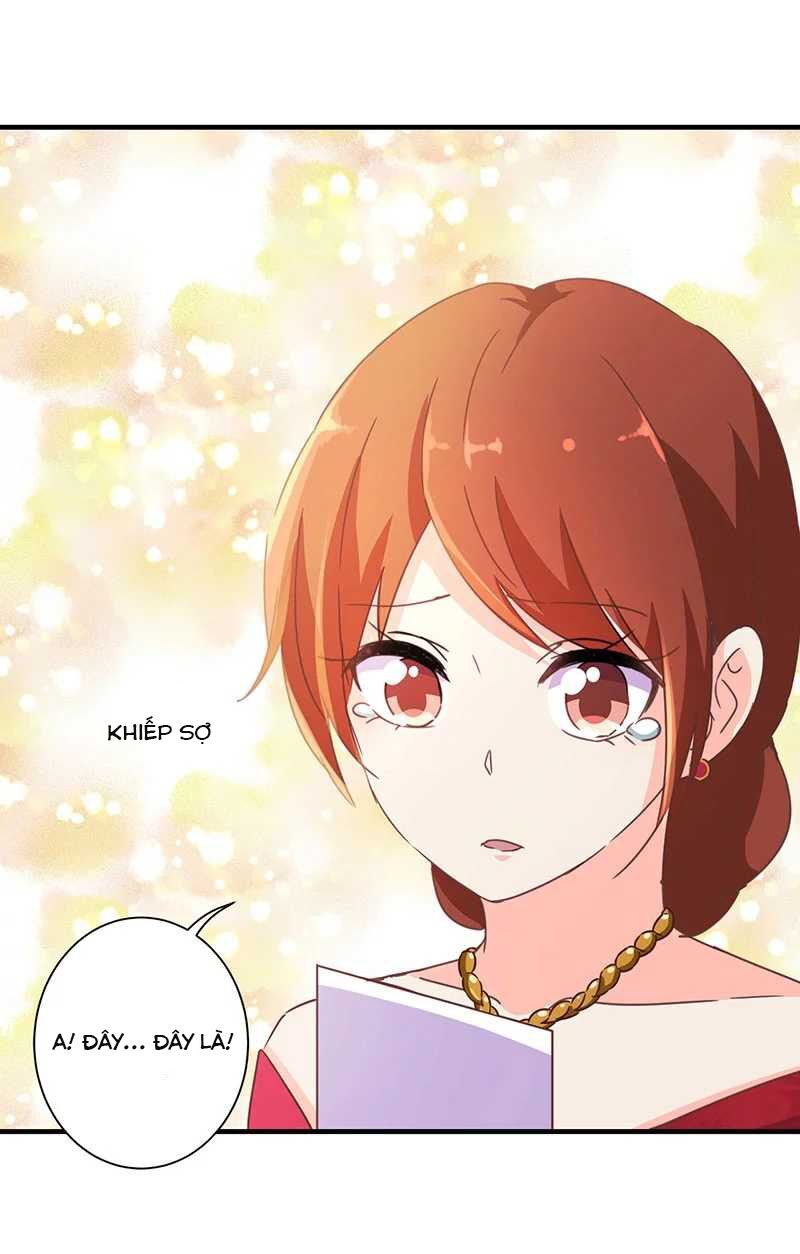 Trọng Sinh Chi Hao Môn Cường Thế Quy Lai: Chapter 123