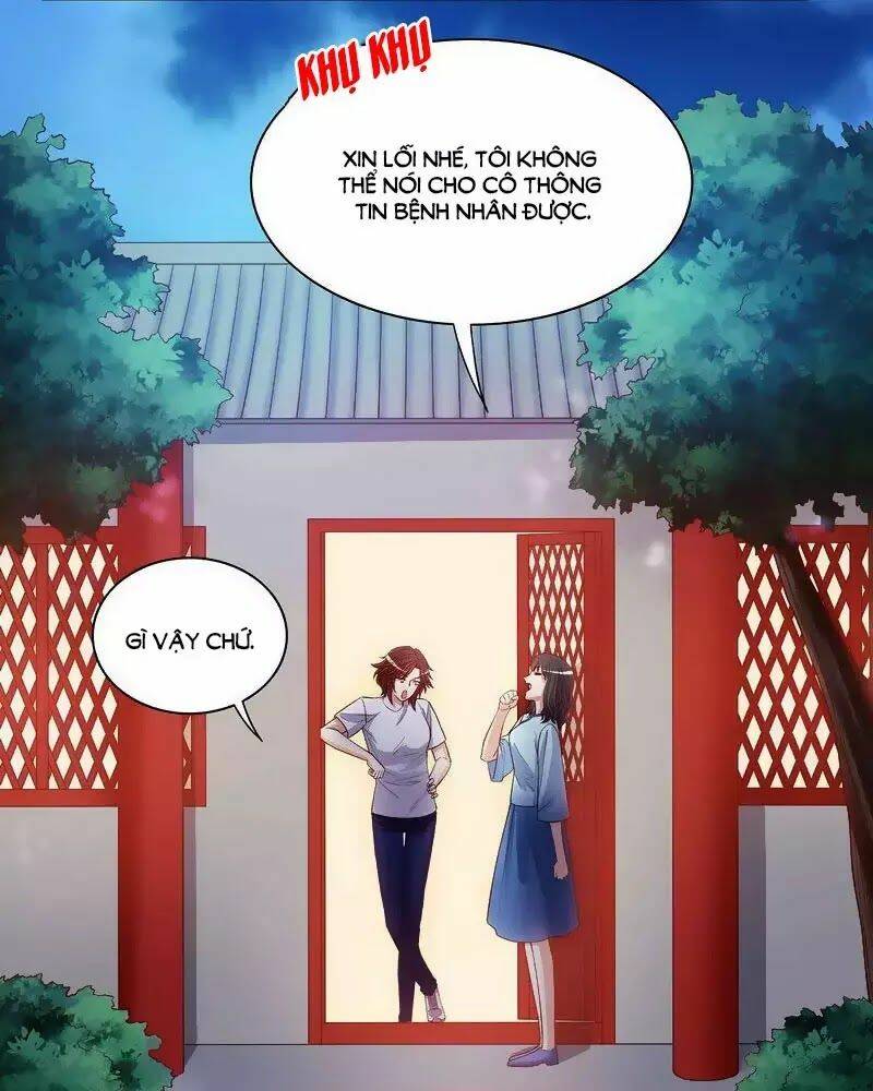 101 Phương Pháp Của Tổng Tài: Chapter 47